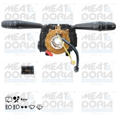 Steering Column Switch